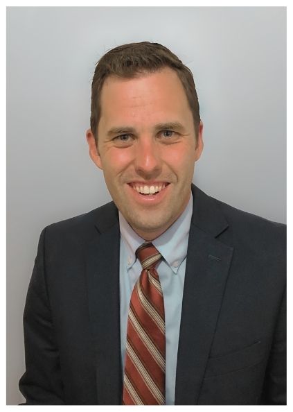 Daniel Pickering, CPA