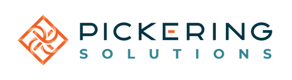 Pickering Solutions Logo